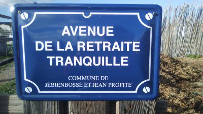 Ne pas déranger