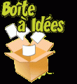 Boite a idees
